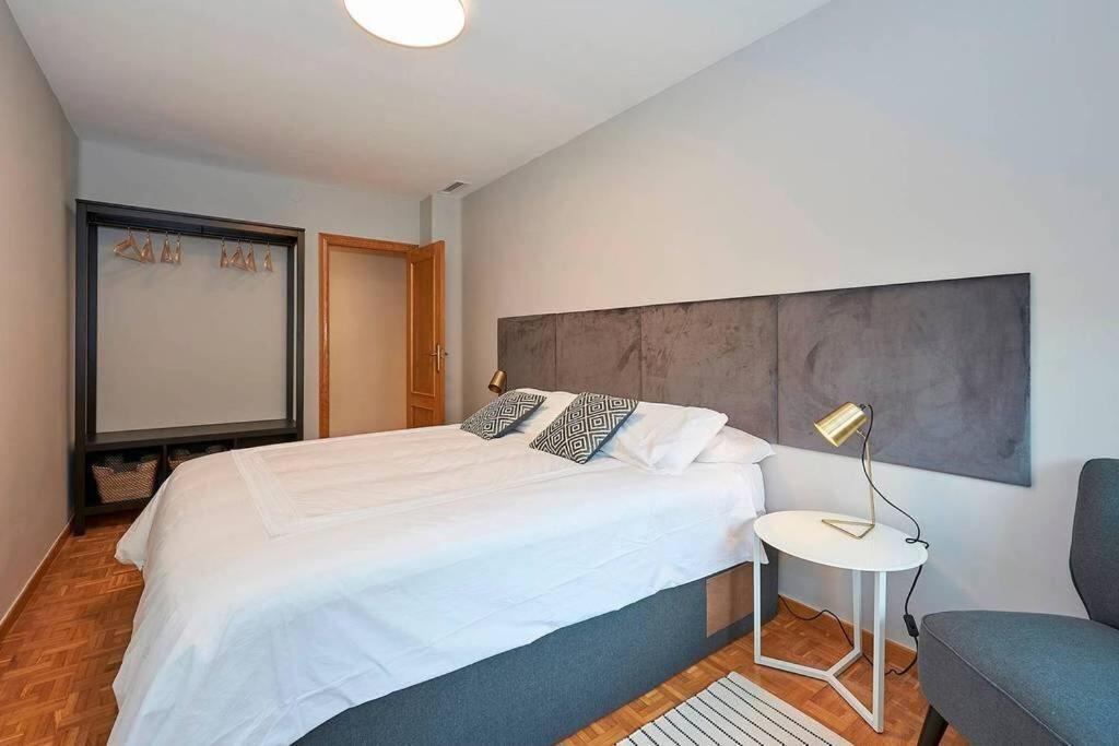 Canela Homes Tetuan Appartement