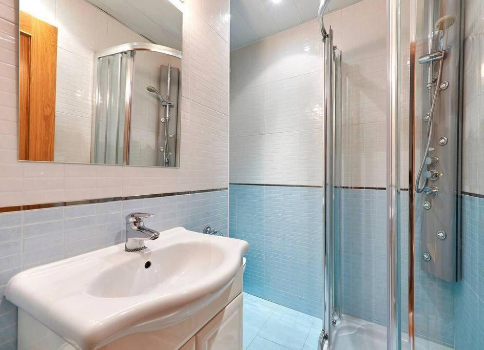 Appartement Canela Homes Tetuan