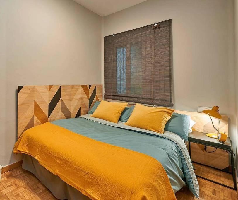 Canela Homes Tetuan Appartement *
