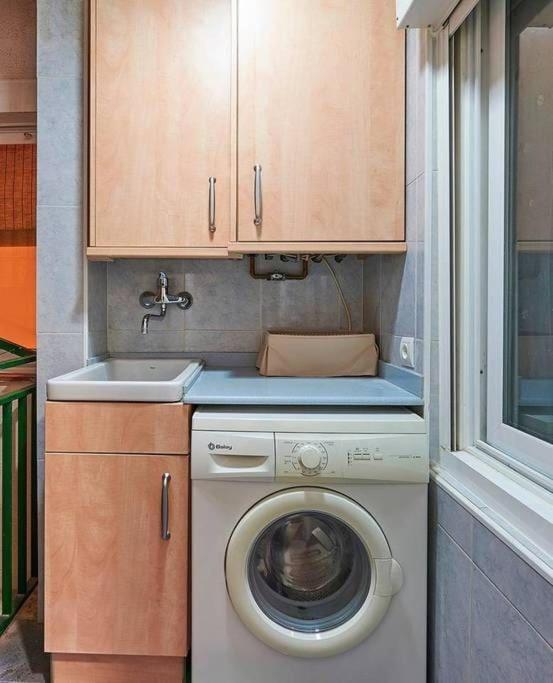 Appartement Canela Homes Tetuan *