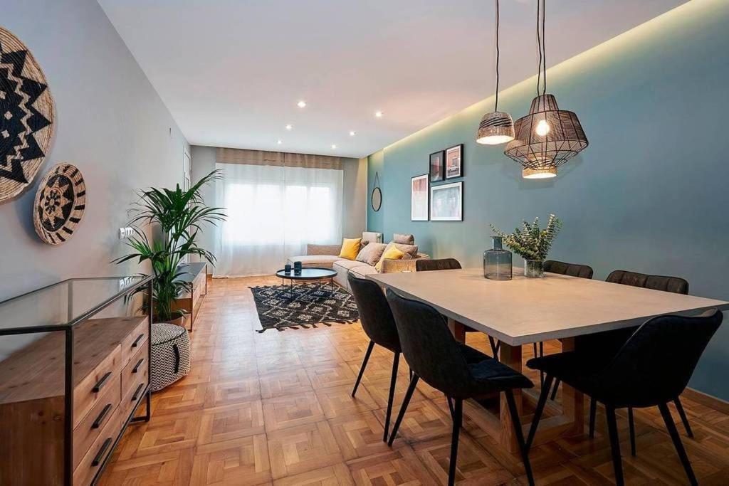 Appartement Canela Homes Tetuan Barcelone