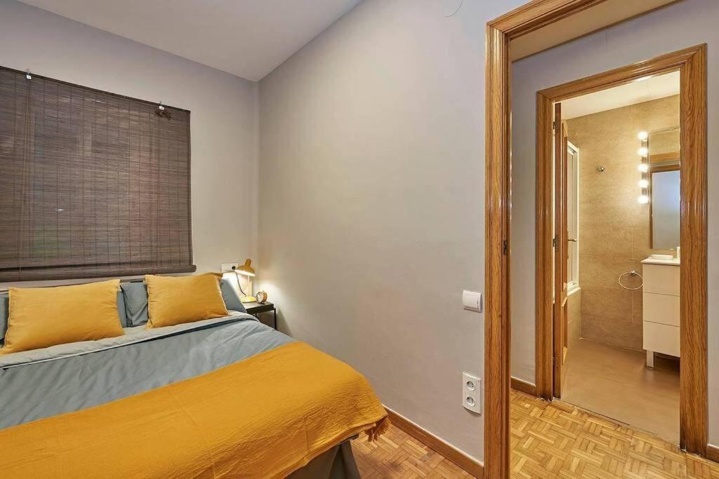 Canela Homes Tetuan Barcelone