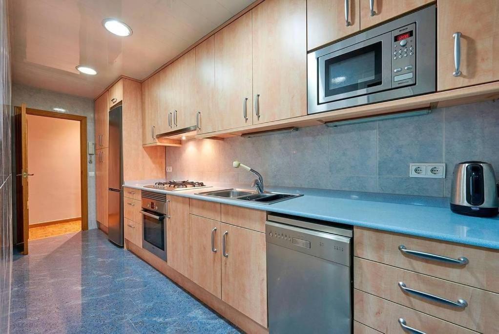 Canela Homes Tetuan * Barcelone