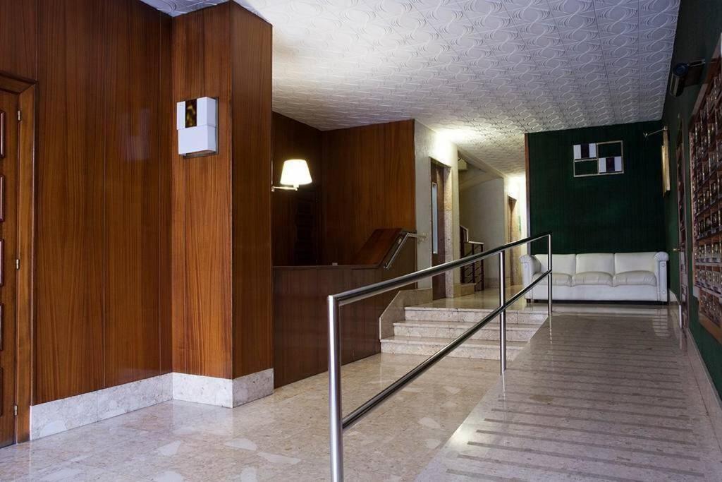 Appartement Canela Homes Tetuan