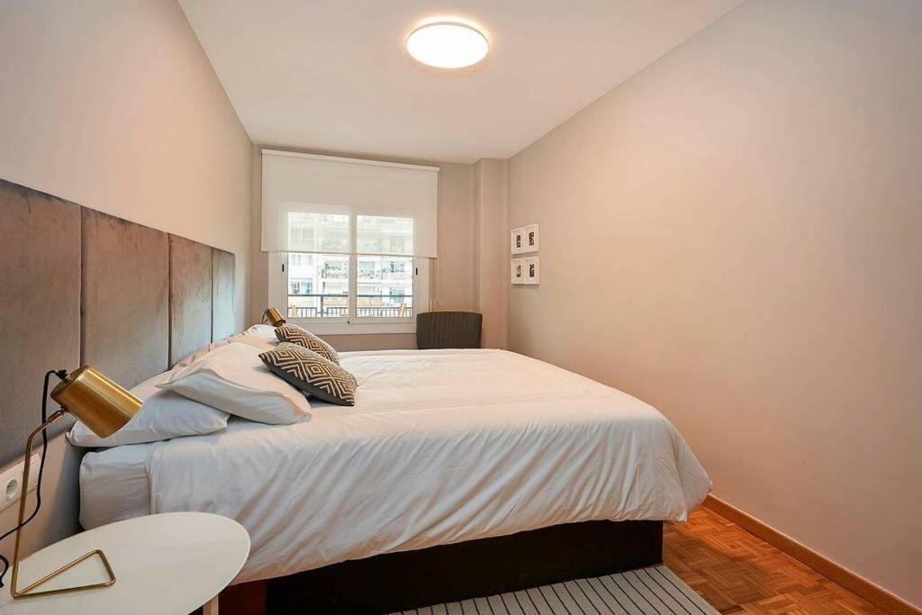 Canela Homes Tetuan Appartement Barcelone