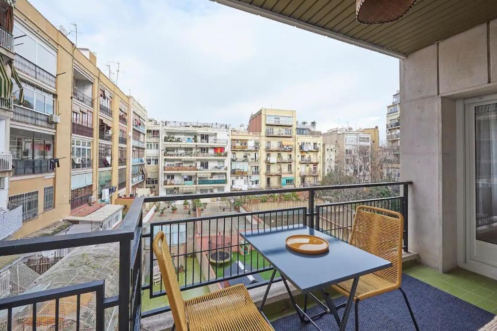 Appartement Canela Homes Tetuan Barcelone