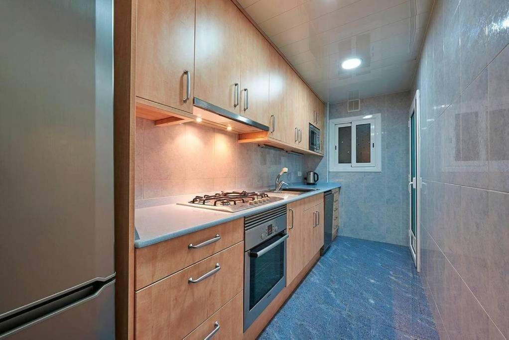 Canela Homes Tetuan * Barcelone