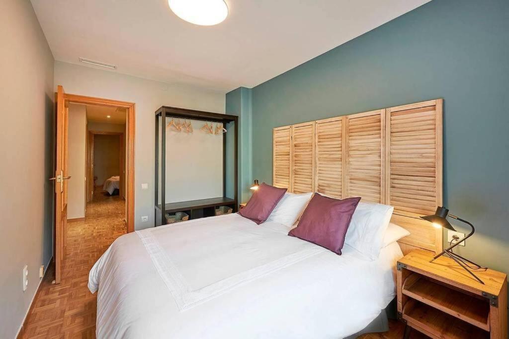 Appartement Canela Homes Tetuan