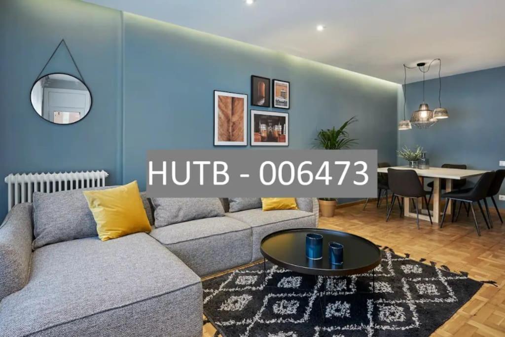 Canela Homes Tetuan Appartement *