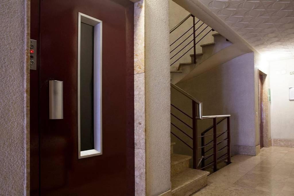 Canela Homes Tetuan Appartement Barcelone