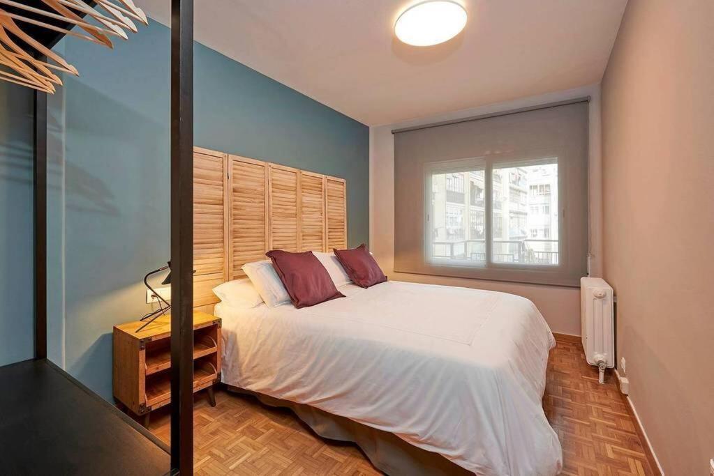 Canela Homes Tetuan Barcelone