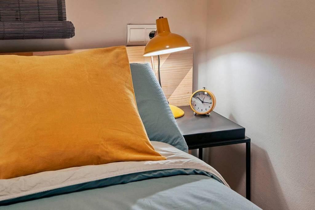 Canela Homes Tetuan * Barcelone