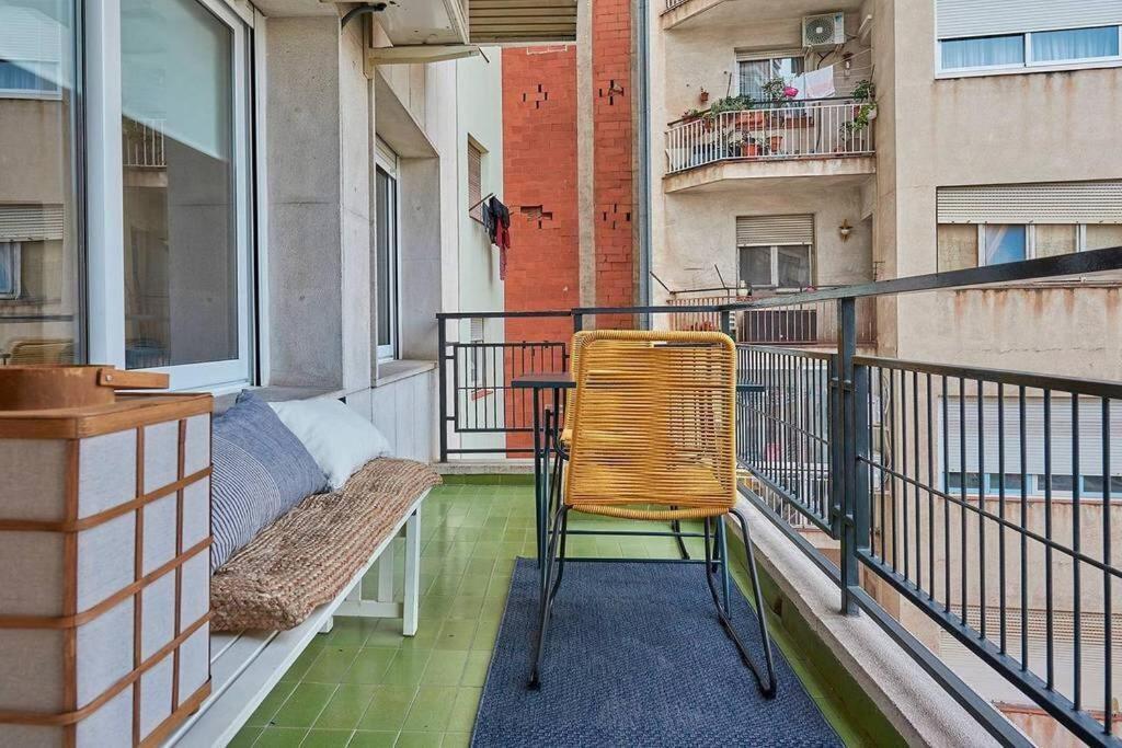 Canela Homes Tetuan Barcelone