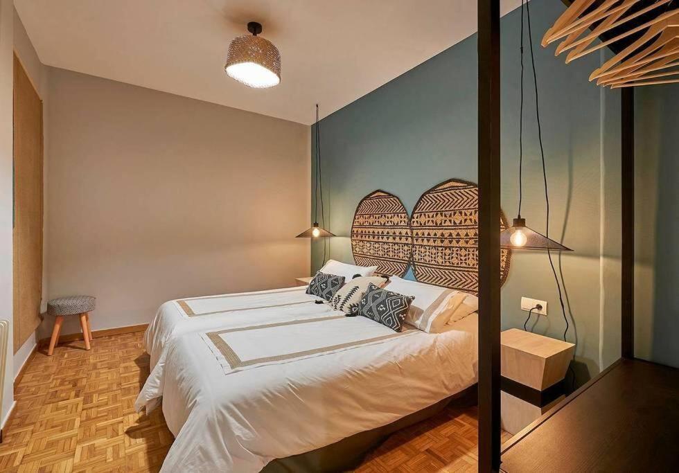 Appartement Canela Homes Tetuan
