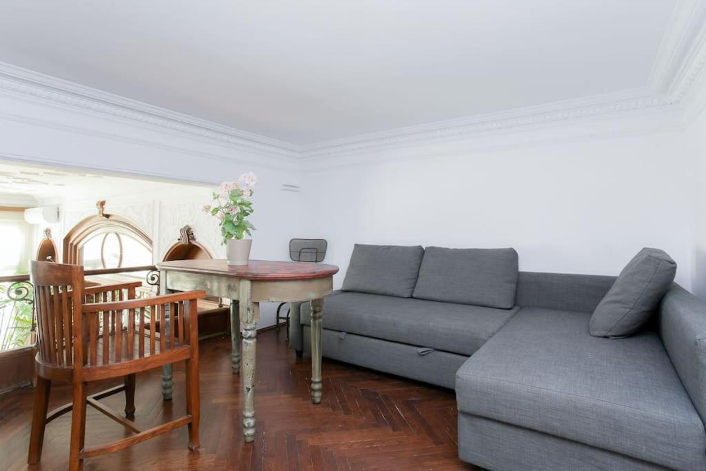 Appartement Canela Homes Casa Serra *