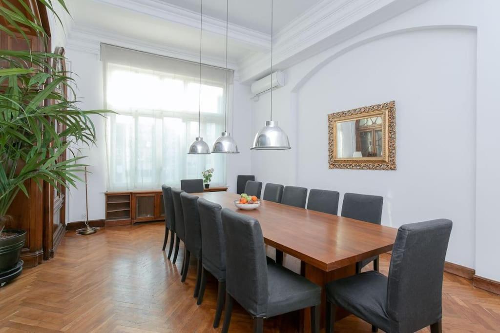 Appartement Canela Homes Casa Serra