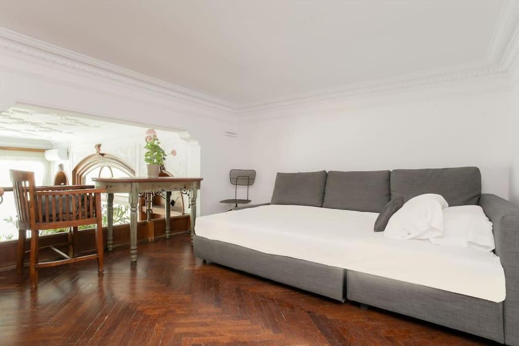 Canela Homes Casa Serra Appartement