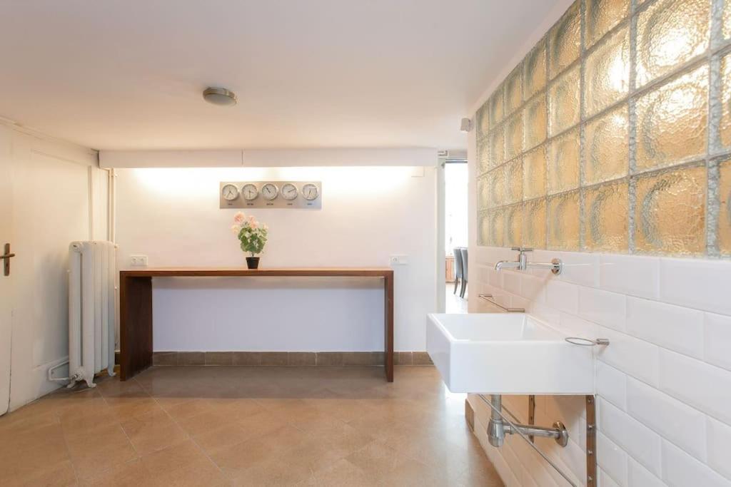 Canela Homes Casa Serra Appartement
