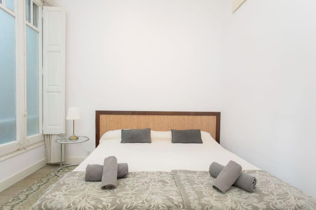 Canela Homes Casa Serra Appartement
