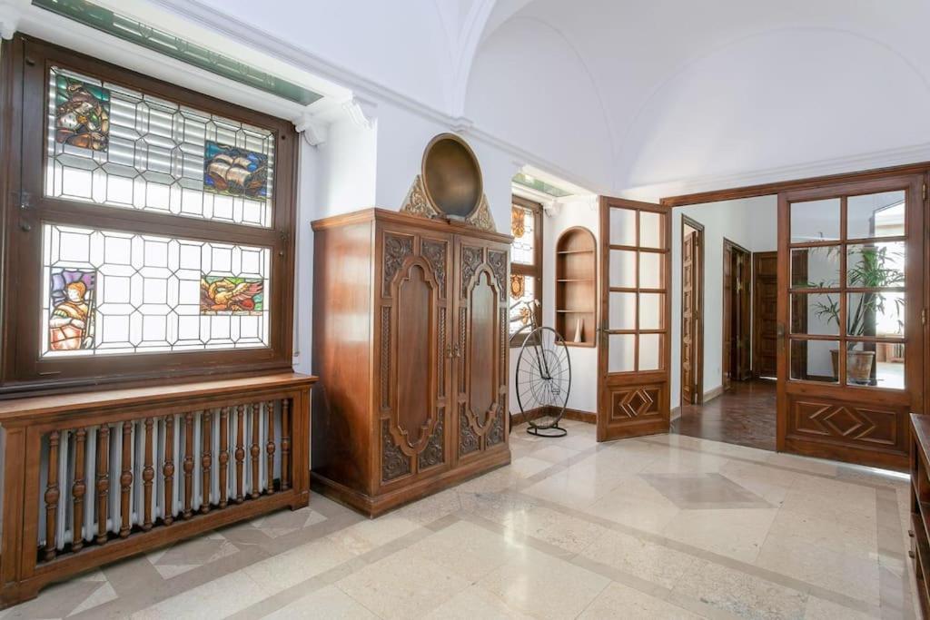 Canela Homes Casa Serra Barcelone