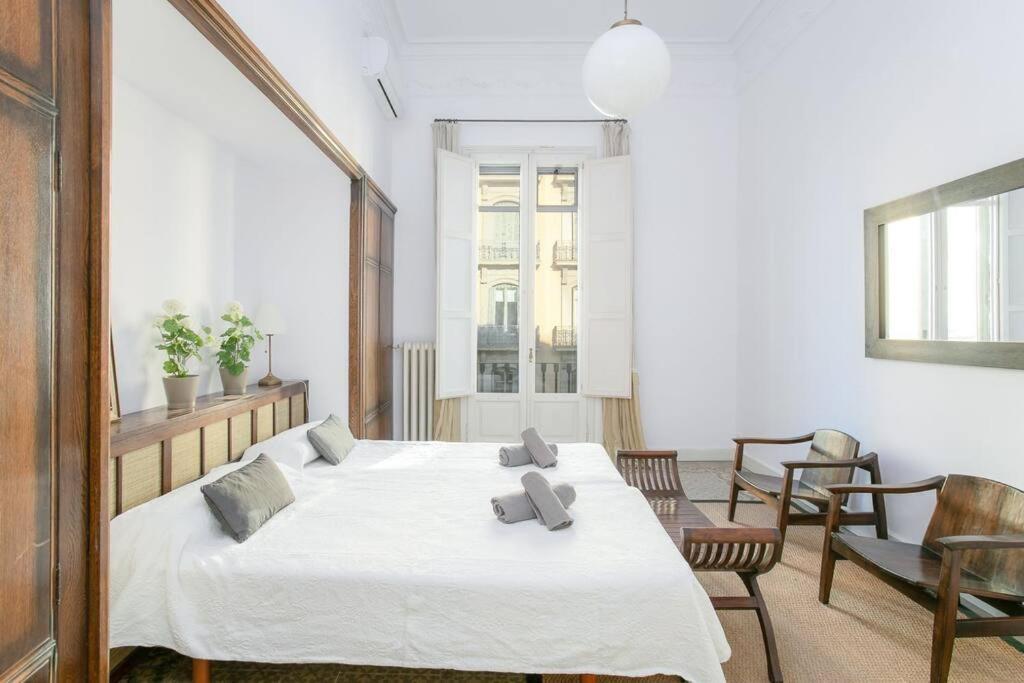 Canela Homes Casa Serra Appartement