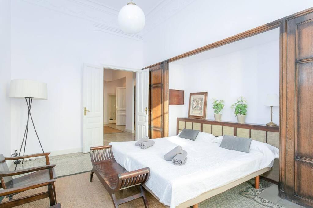 Appartement Canela Homes Casa Serra *