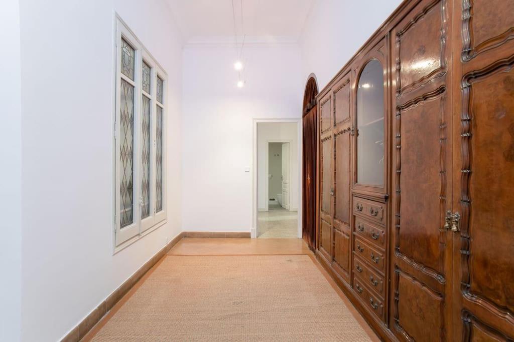 Canela Homes Casa Serra Appartement Barcelone