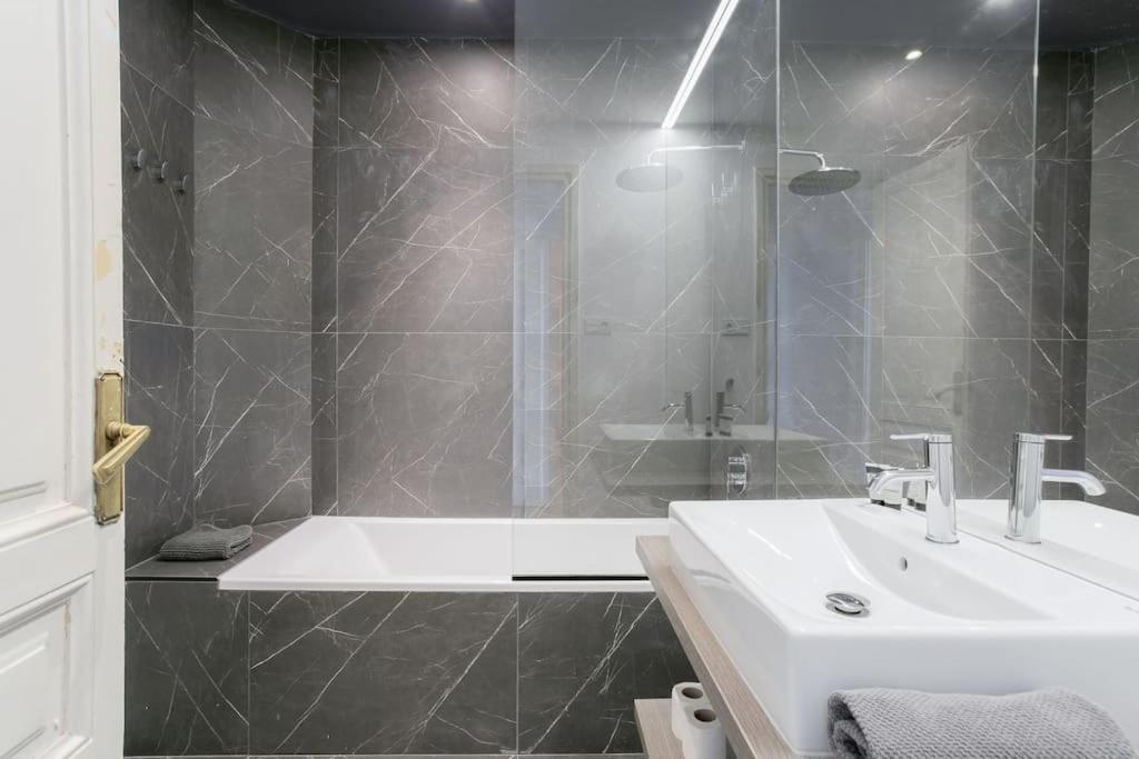 Appartement Canela Homes Casa Serra