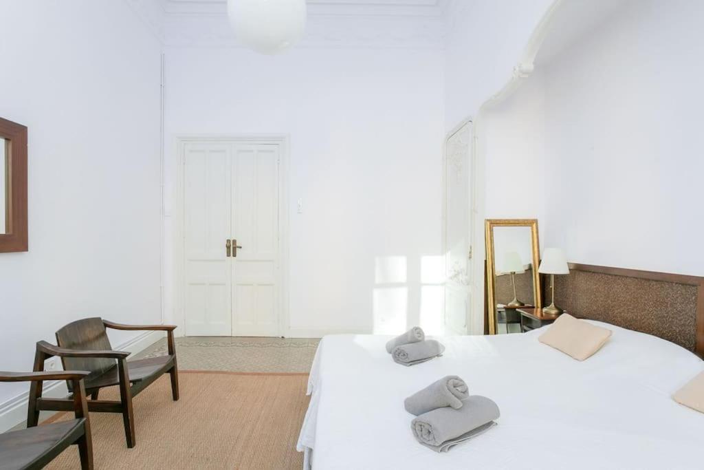 Canela Homes Casa Serra Barcelone