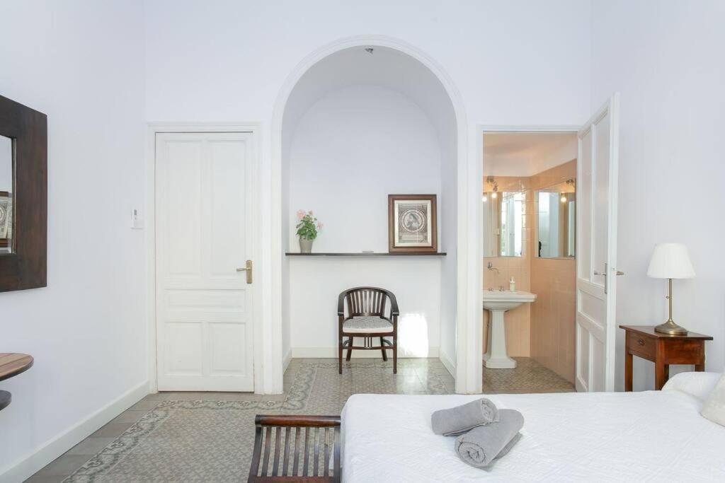 Canela Homes Casa Serra Appartement