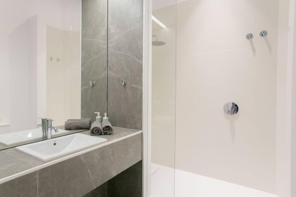 Appartement Canela Homes Casa Serra *
