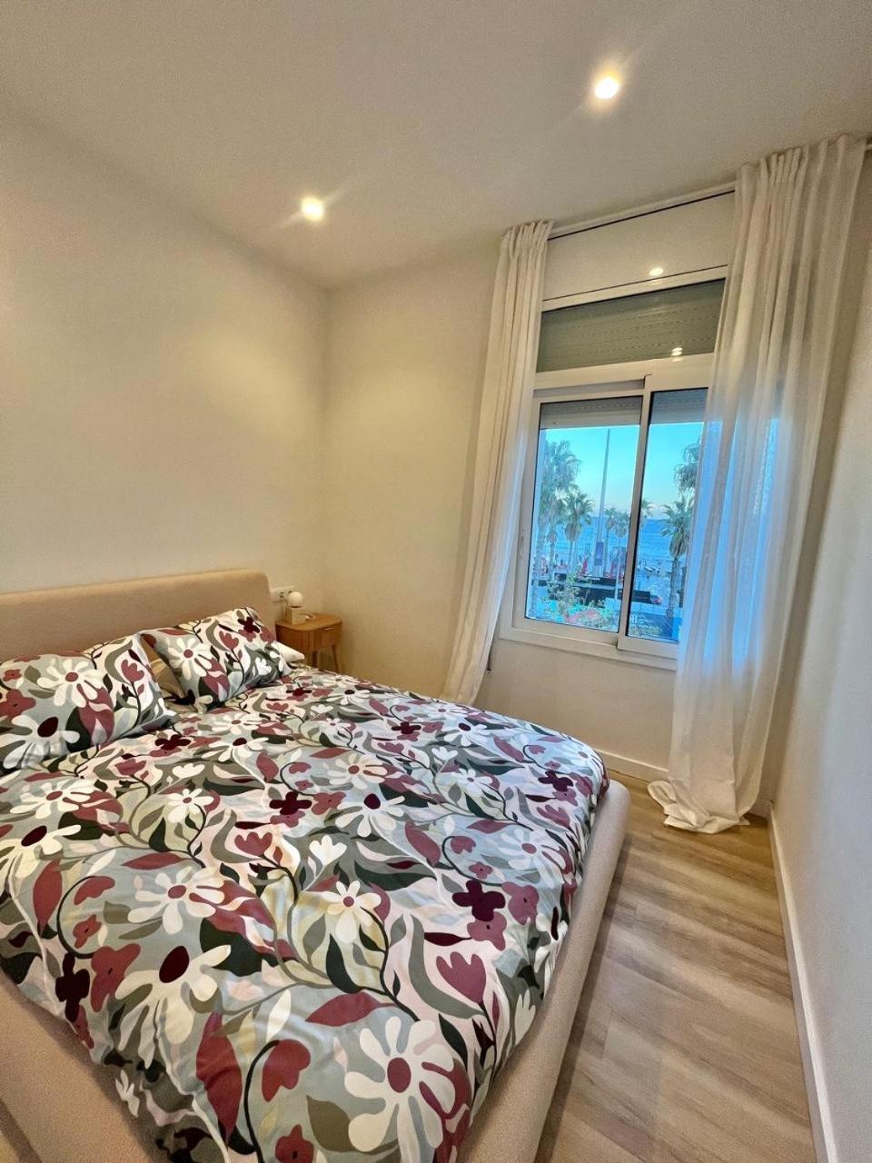 Appartement En Con Vistas Al Mar