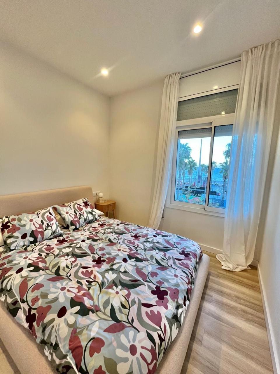 Appartement En Con Vistas Al Mar *