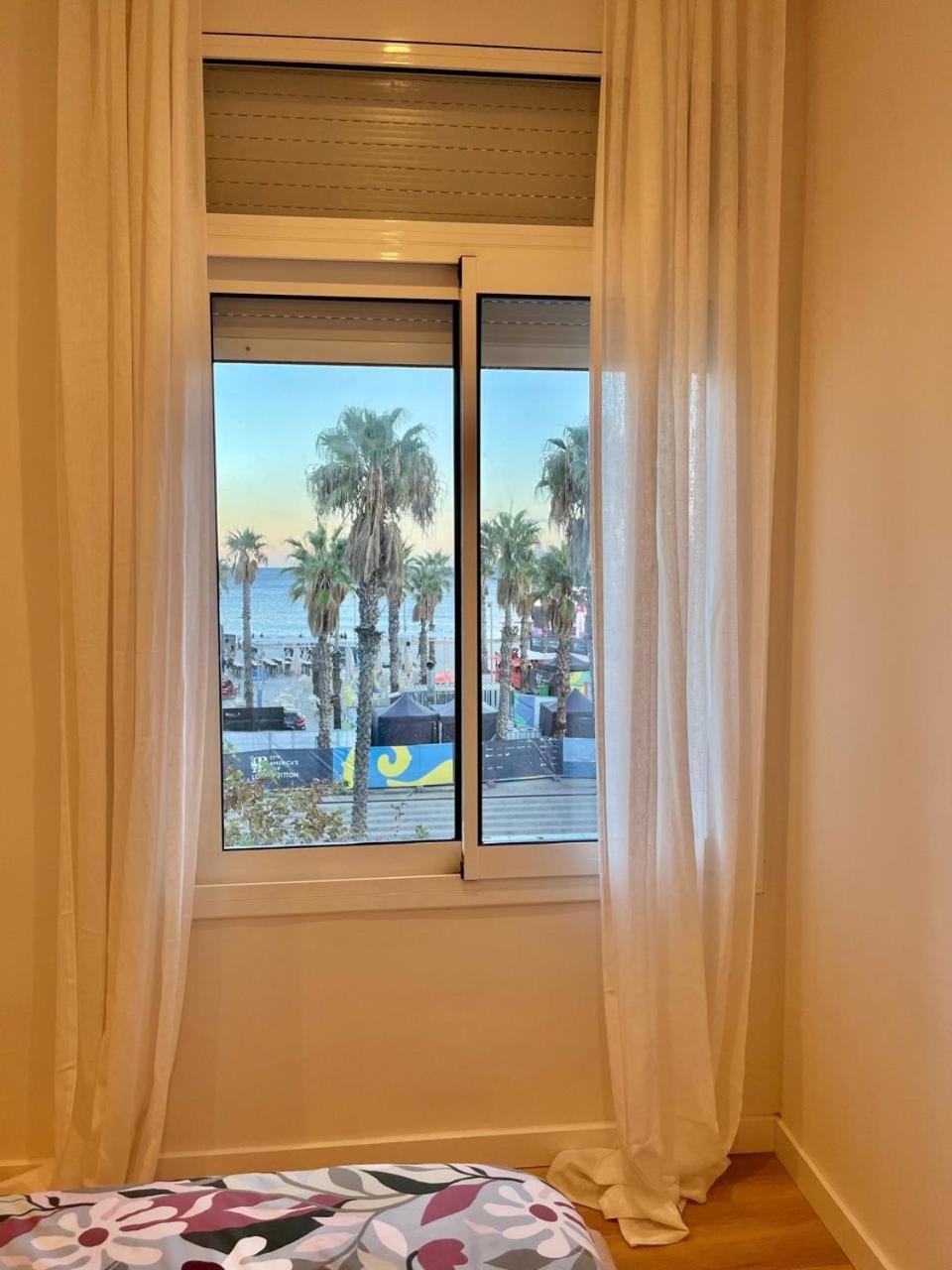En Con Vistas Al Mar