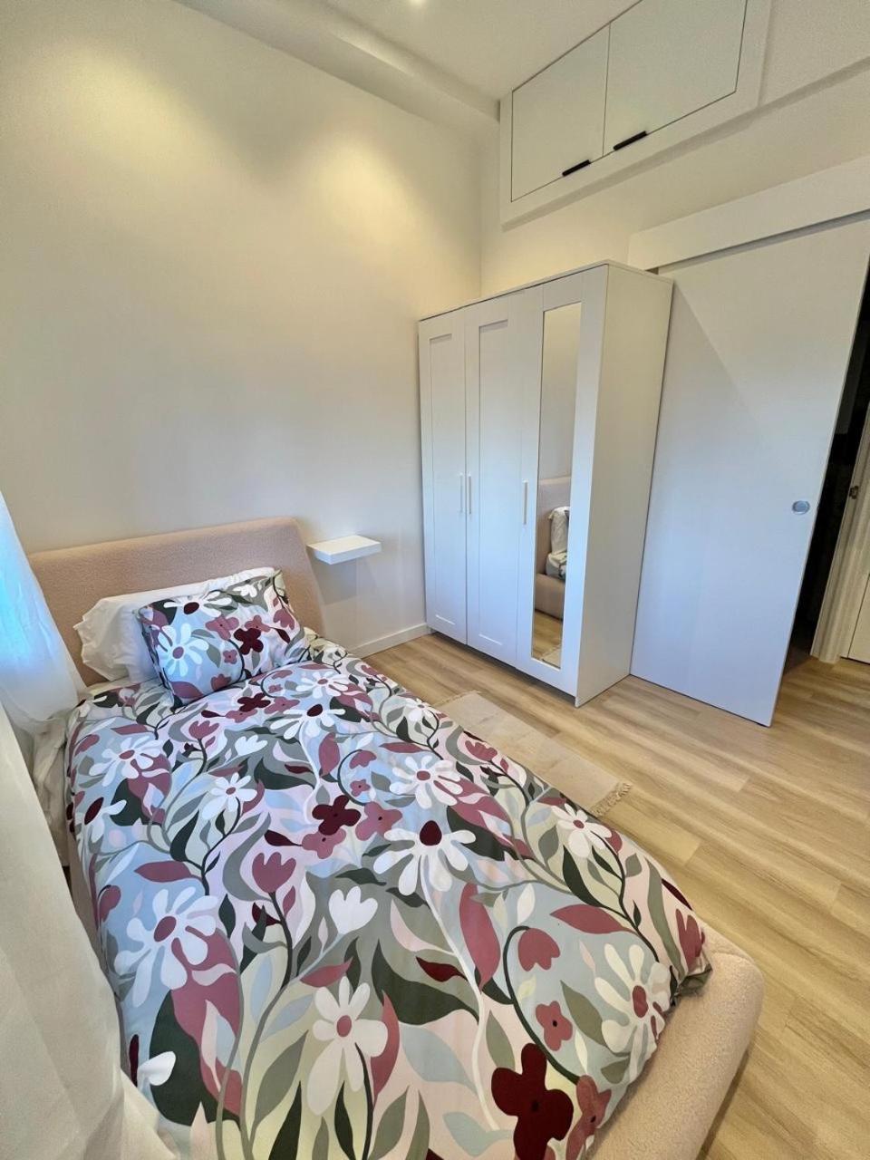 Appartement En Con Vistas Al Mar Barcelone