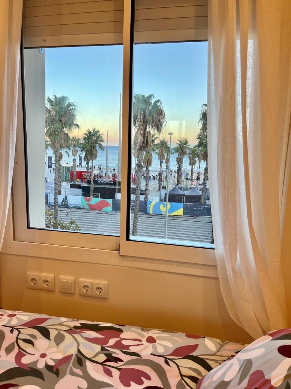 En Con Vistas Al Mar *