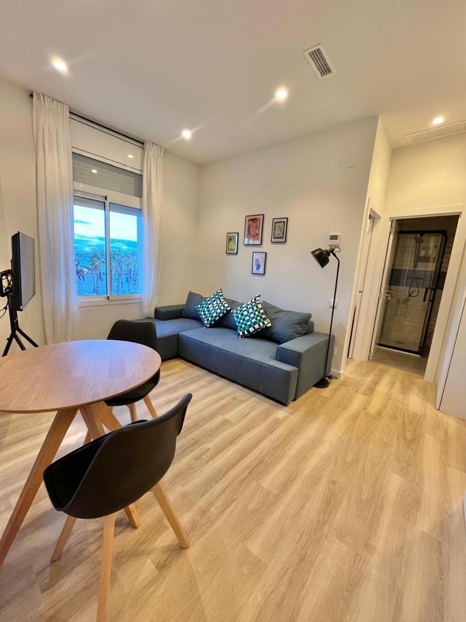 Appartement En Con Vistas Al Mar *