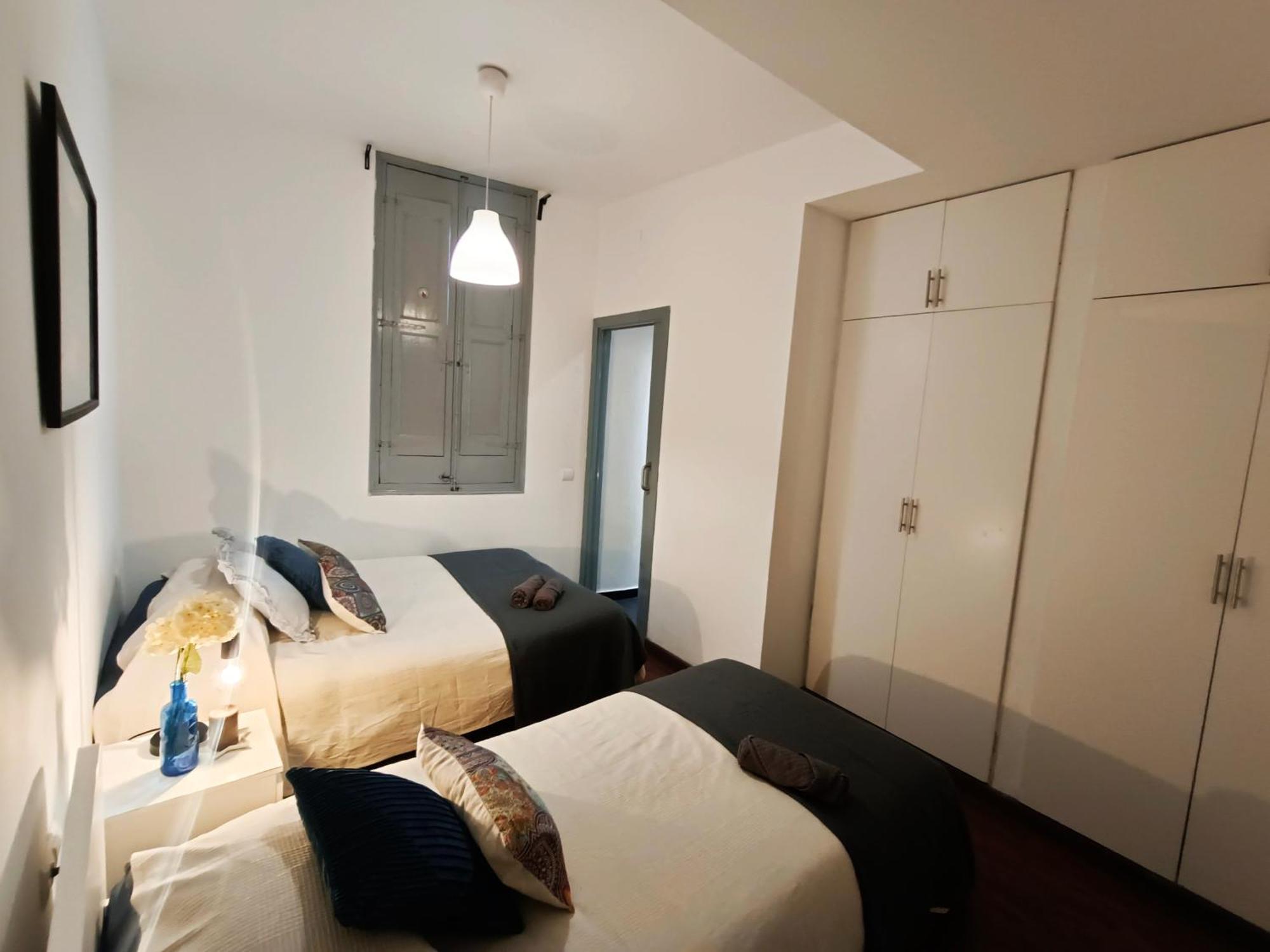 Bcn Private - Escudellers Hostal *