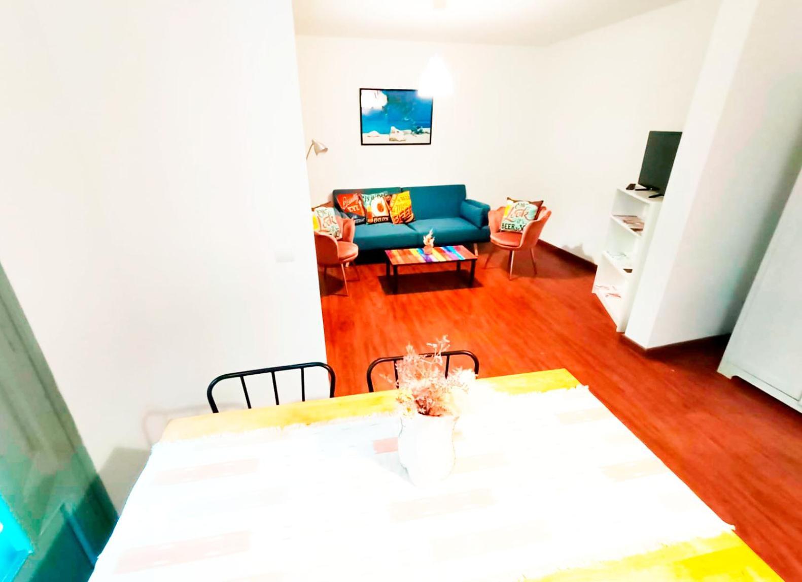 Bcn Private - Escudellers Hostal Barcelona