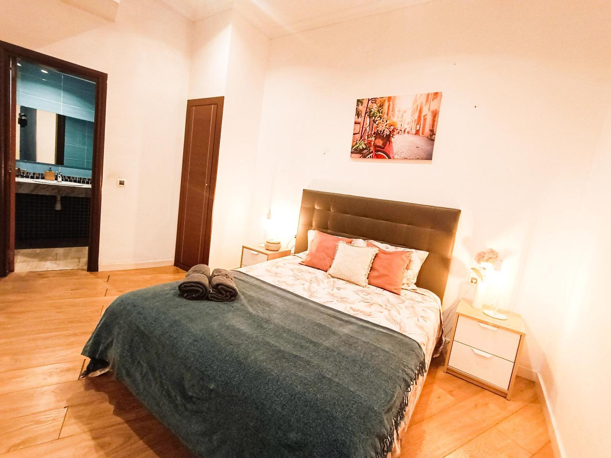 Bcn Private - Catalunya Auberge de jeunesse