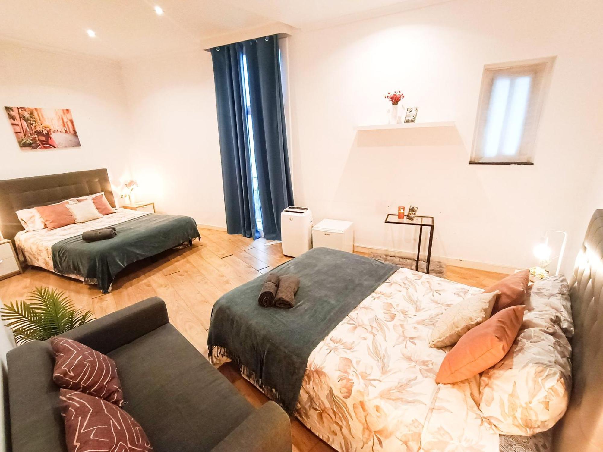 Bcn Private - Catalunya Auberge de jeunesse *
