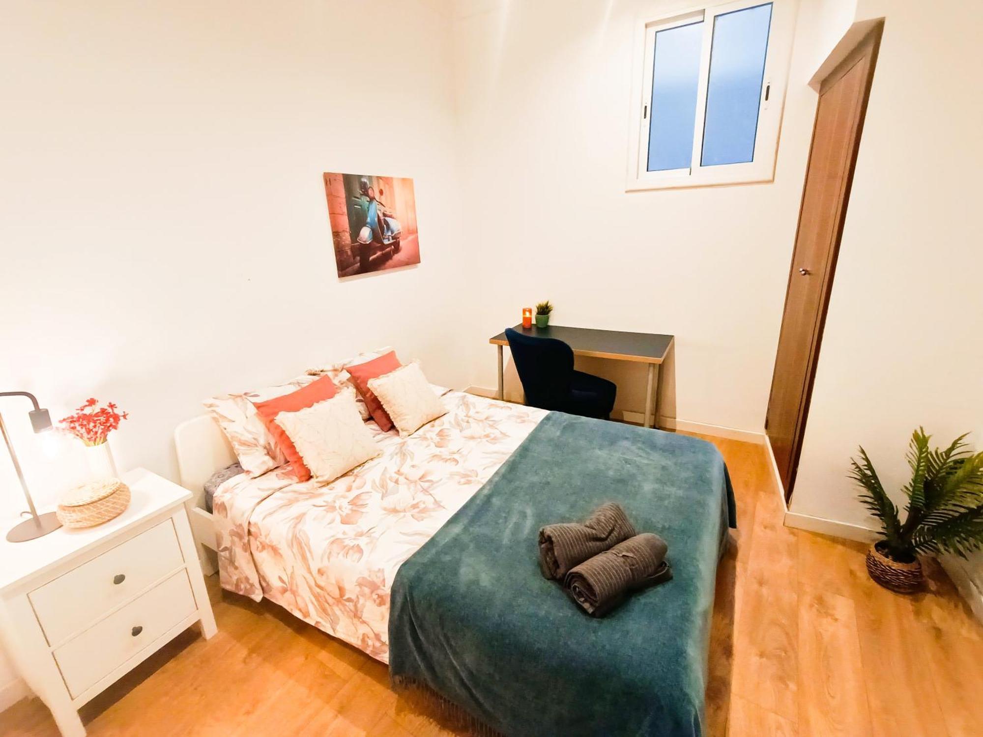 Auberge de jeunesse Bcn Private - Catalunya Barcelone