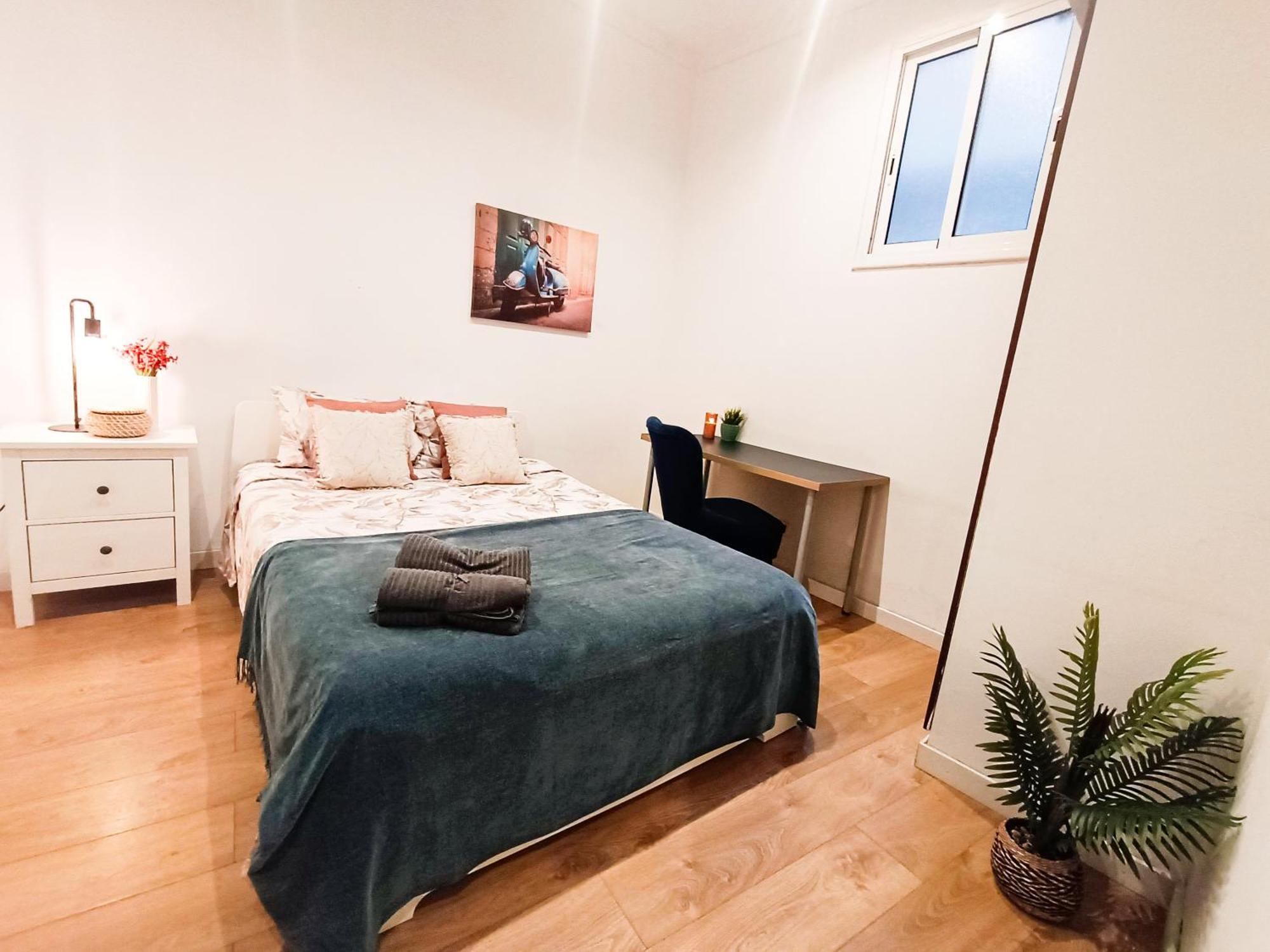 Auberge de jeunesse Bcn Private - Catalunya *