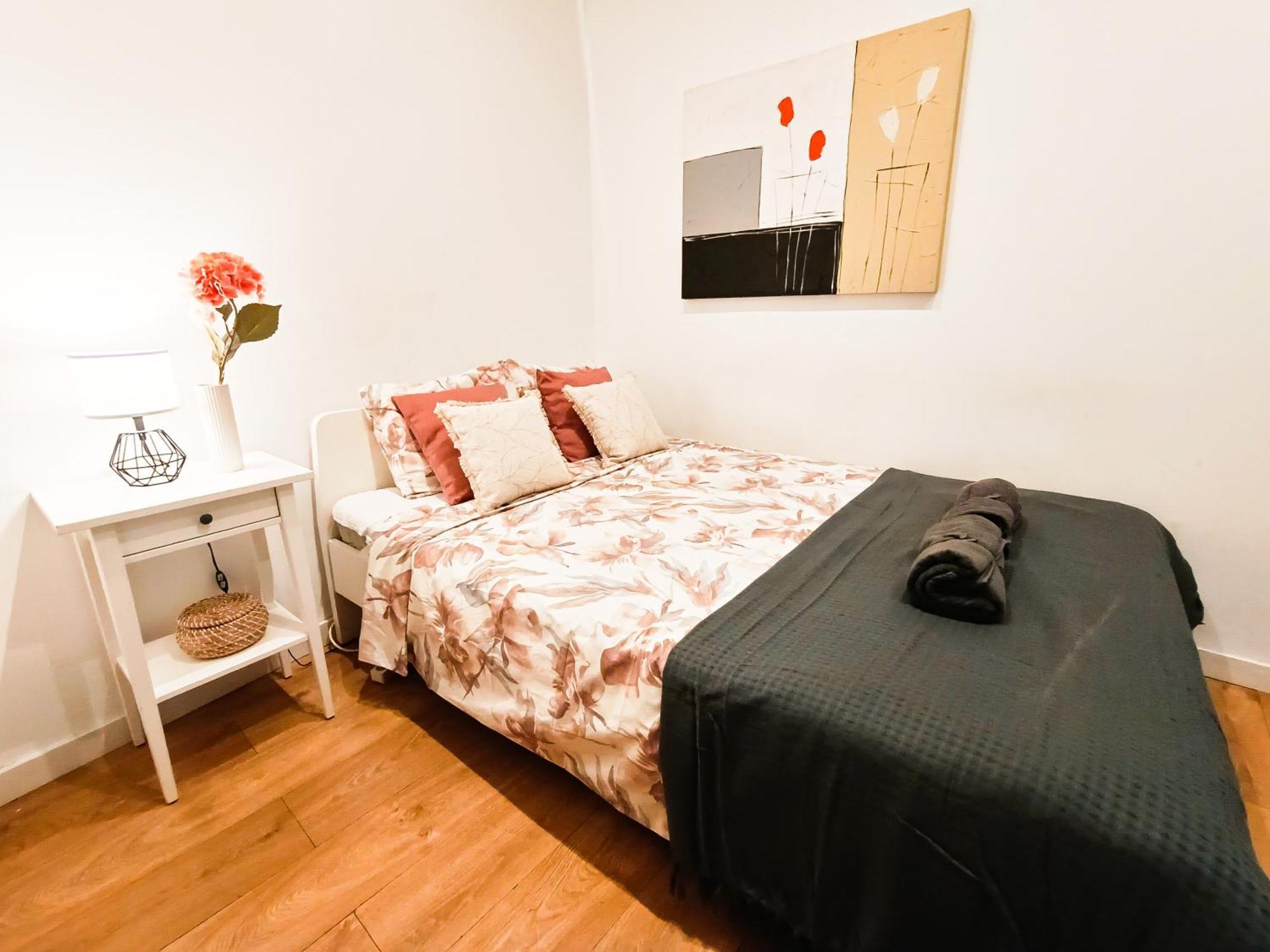 Bcn Private - Catalunya Hostel