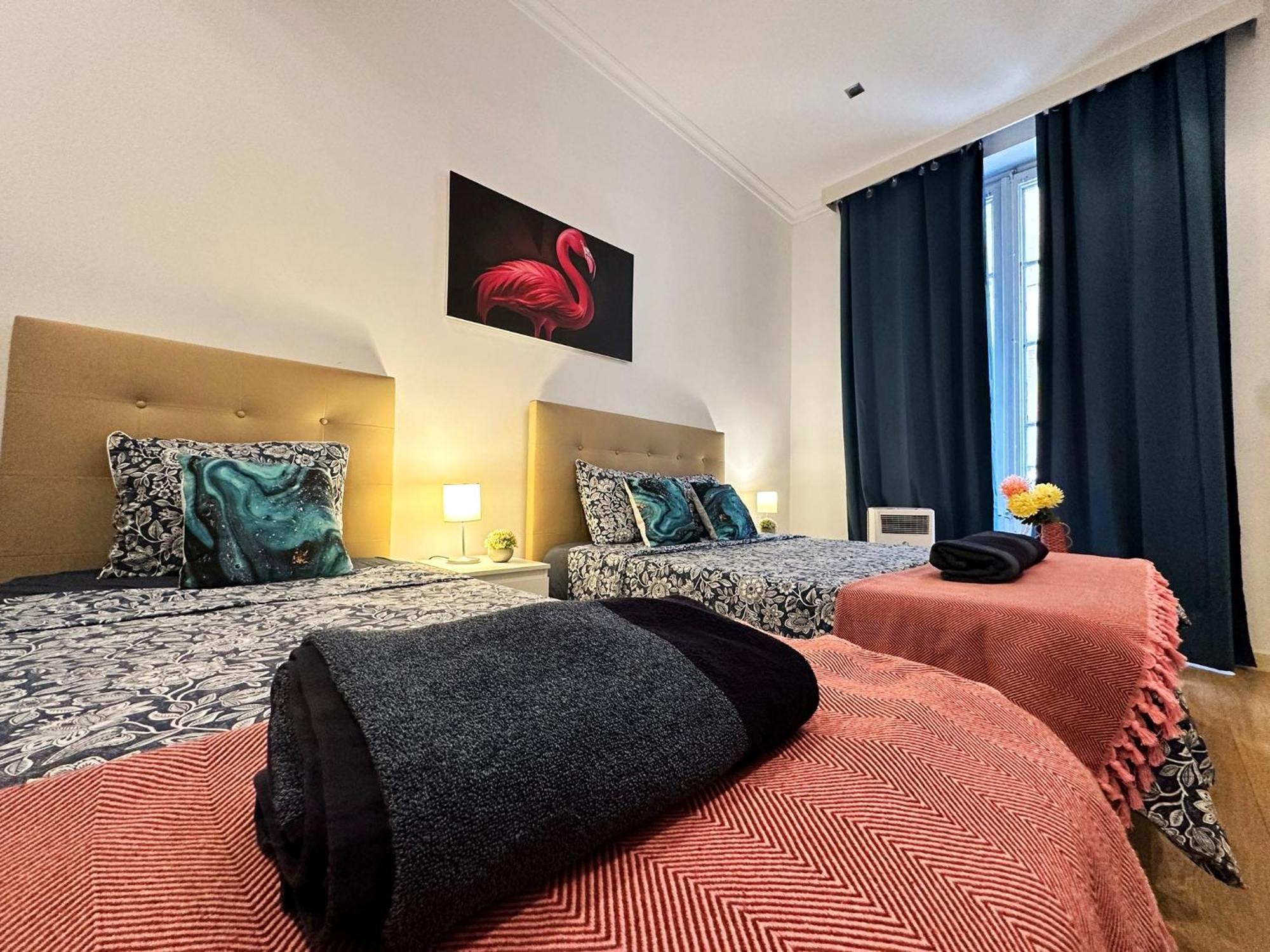 Bcn Private - Catalunya Auberge de jeunesse *