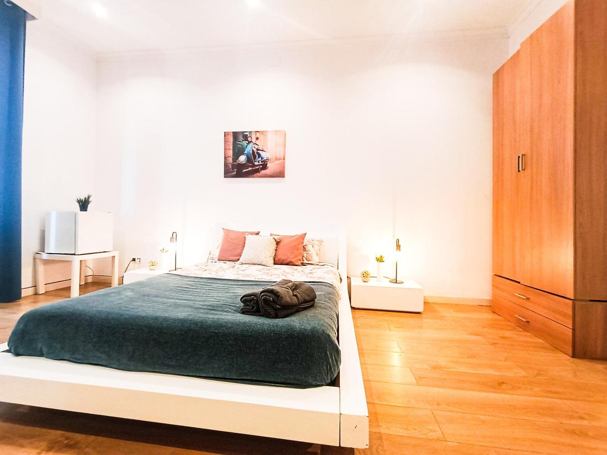 Auberge de jeunesse Bcn Private - Catalunya *