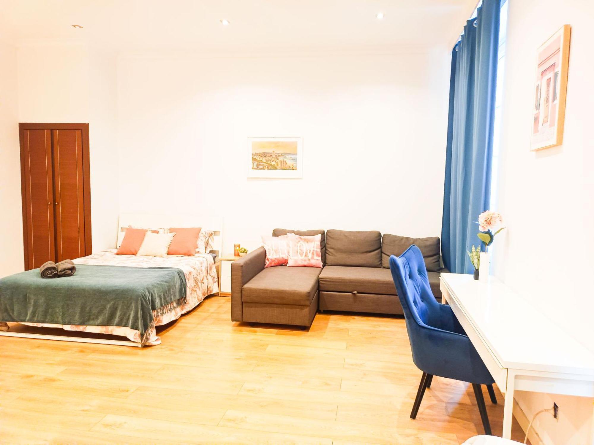 Auberge de jeunesse Bcn Private - Catalunya