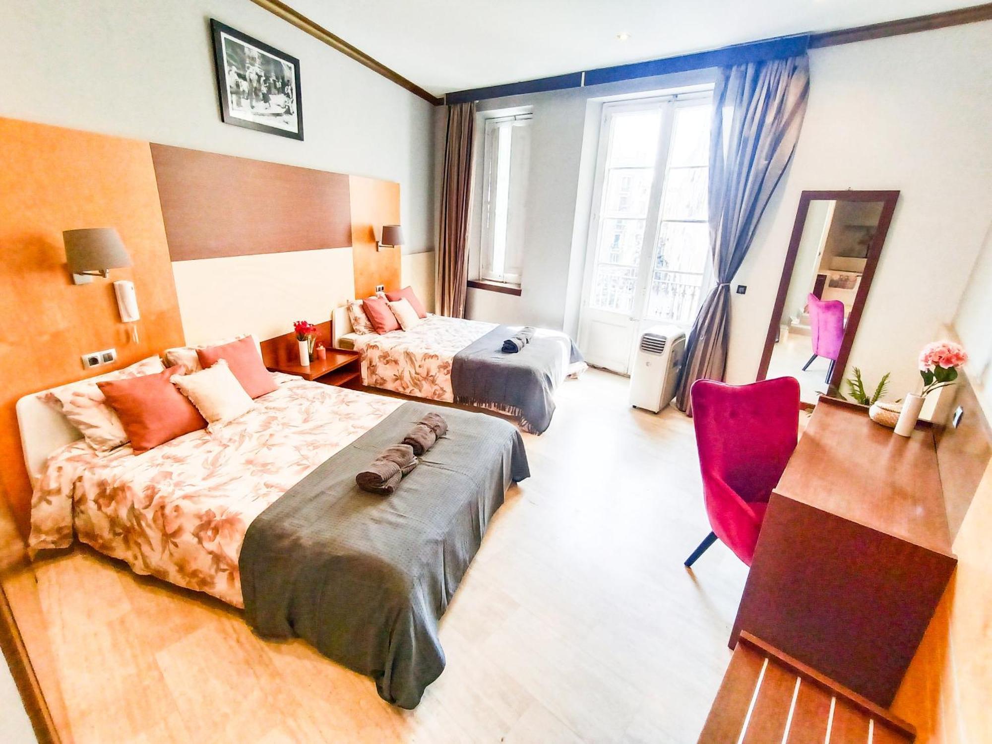 Bcn Private - Catalunya Auberge de jeunesse *