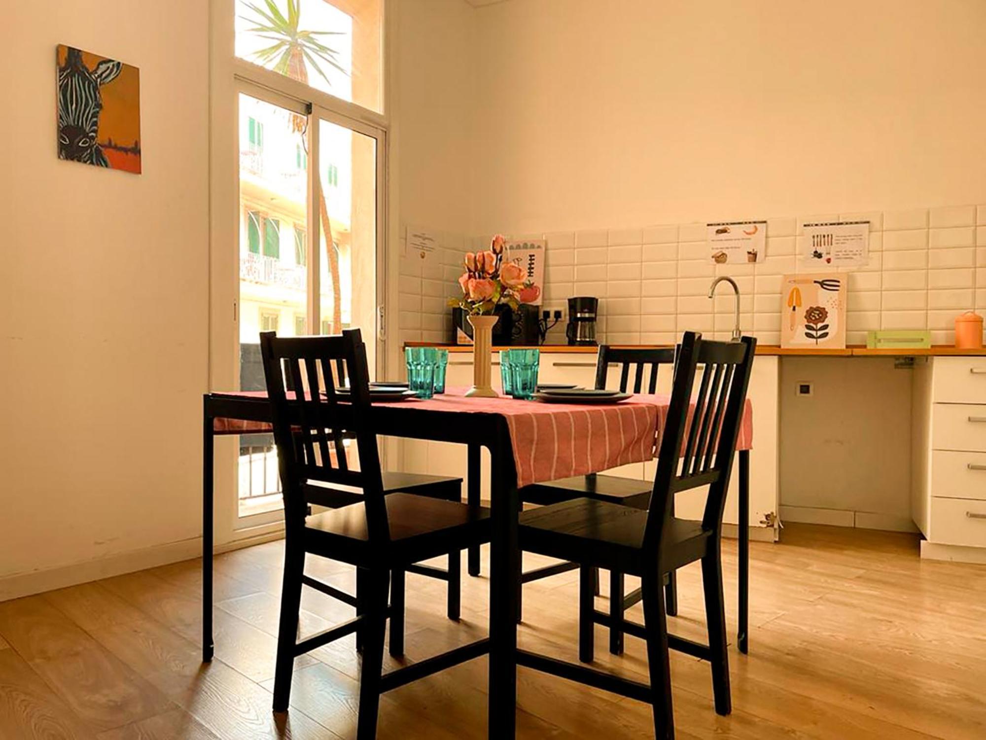 Auberge de jeunesse Bcn Private - Catalunya *