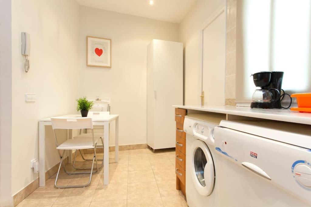 Appartement Centrico Estudio Zona Ramblas 22